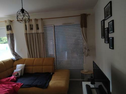 Chambre Chez L'habitant A Vayres