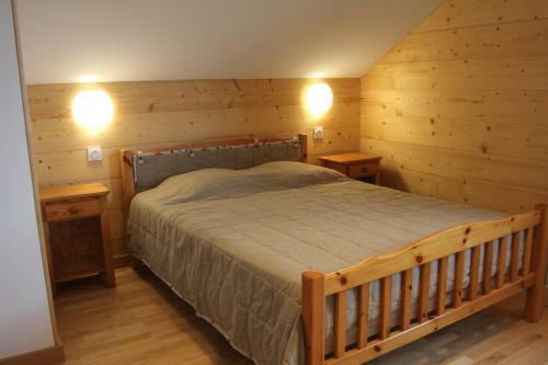 Chalet Du Verger