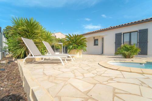 Villa Agate By Precious Houses