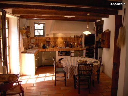 Villa Maison Atypique Du 18�me Si�cle