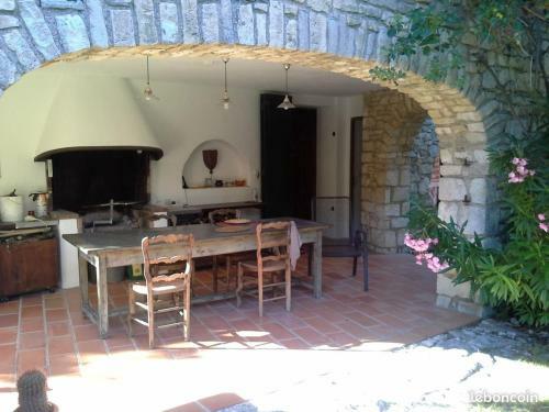 Villa Maison Atypique Du 18�me Si�cle