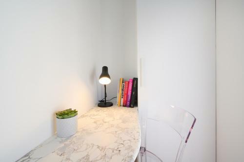 Apartamento Duplex Standing 7min?fontainebleau-insead?45min?paris