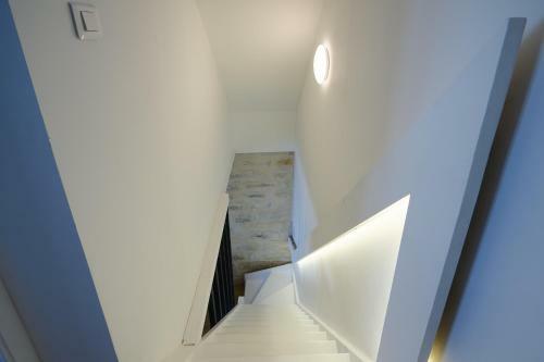 Apartamento Duplex Standing 7min?fontainebleau-insead?45min?paris