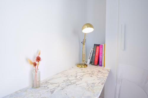 Apartamento Duplex Standing 7min?fontainebleau-insead?45min?paris