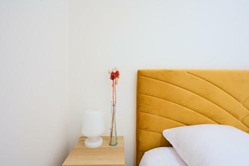 Apartamento Duplex Standing 7min?fontainebleau-insead?45min?paris