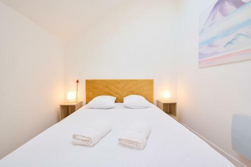 Apartamento Duplex Standing 7min?fontainebleau-insead?45min?paris