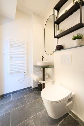 Apartamento Duplex Standing 7min?fontainebleau-insead?45min?paris