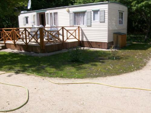 Mobilhome 2 Calme Et Tranquilit�