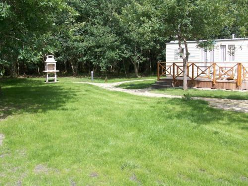 Mobilhome 2 Calme Et Tranquilit�