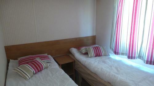 Mobilhome 2 Calme Et Tranquilit�