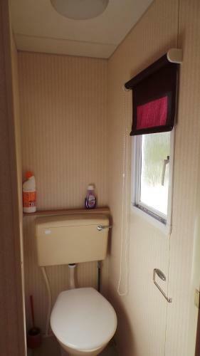 Mobilhome 2 Calme Et Tranquilit�