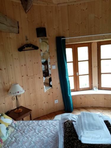 Apartamento La Tour De Ver