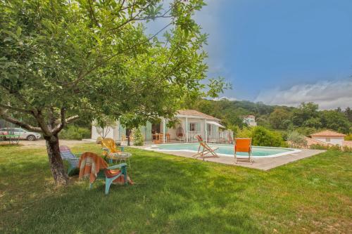 Villa Lou