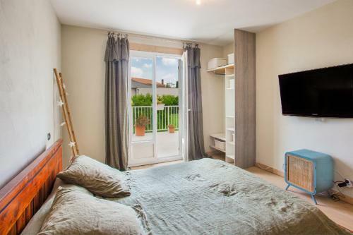 Villa Lou