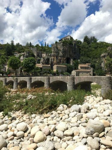Bed & Breakfast Villa C�line
