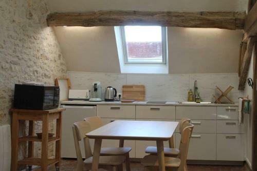 Apartamento Cellier De L'abbaye