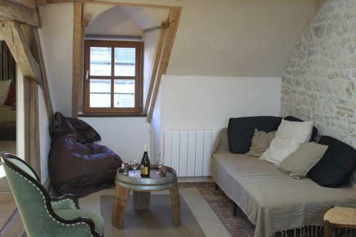 Apartamento Cellier De L'abbaye