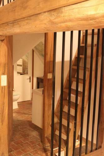 Apartamento Cellier De L'abbaye