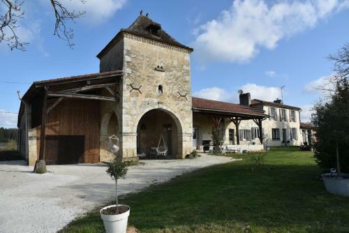 Hostal Au Clair De Vianne
