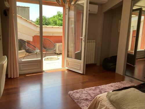 Apartamento 601 Villa Avec Piscine Et Jacuzzi � Vic La Gardiole