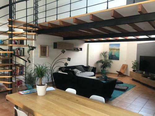 Apartamento 601 Villa Avec Piscine Et Jacuzzi � Vic La Gardiole