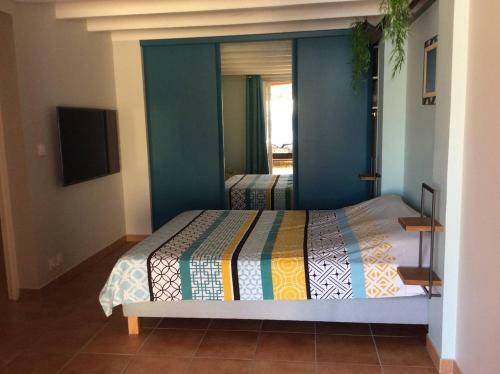 Apartamento 601 Villa Avec Piscine Et Jacuzzi � Vic La Gardiole
