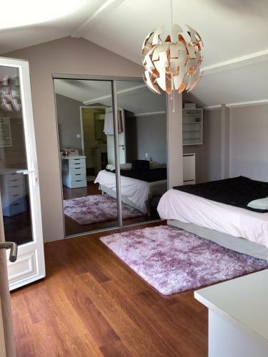 Apartamento 601 Villa Avec Piscine Et Jacuzzi � Vic La Gardiole