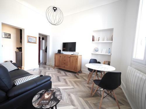 Apartamento Superbe Appartement Ind�pendant En Centre Ville