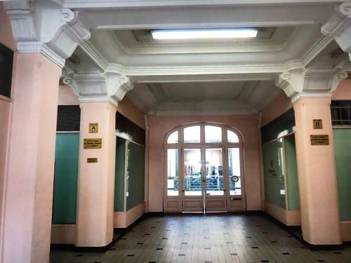 Apartamento Superbe Appartement Ind�pendant En Centre Ville