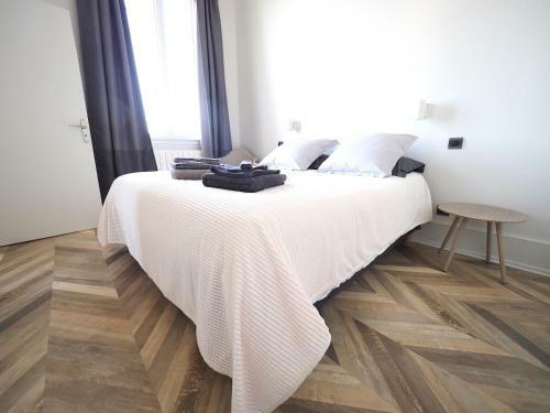 Apartamento Superbe Appartement Ind�pendant En Centre Ville