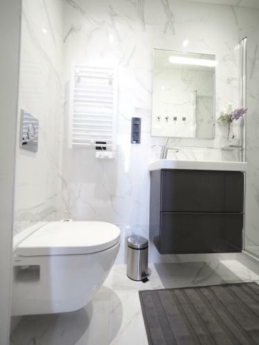 Apartamento Superbe Appartement Ind�pendant En Centre Ville