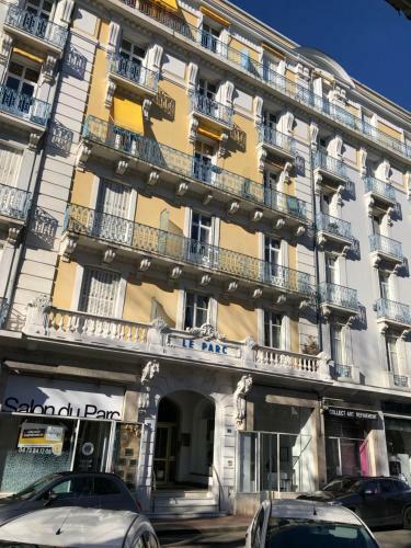Apartamento Superbe Appartement Ind�pendant En Centre Ville