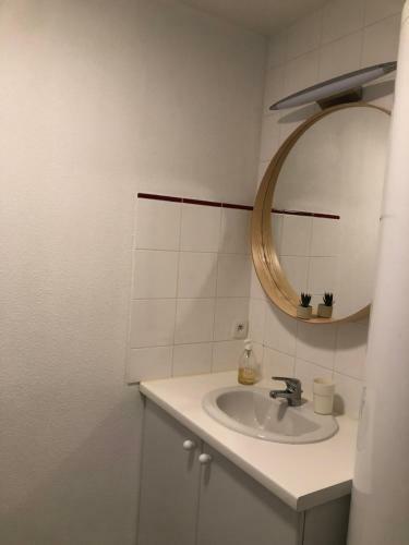 Apartamento Jetez L'ancre