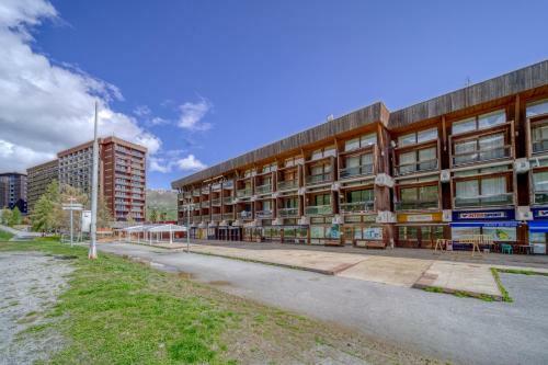 Apartamento Antares
