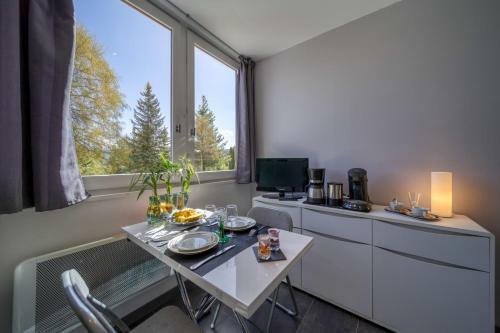 Apartamento Antares
