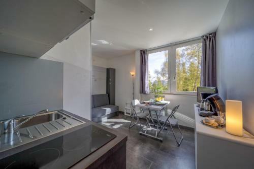 Apartamento Antares