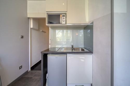 Apartamento Antares