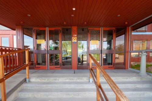 Apartamento Lunik 1407
