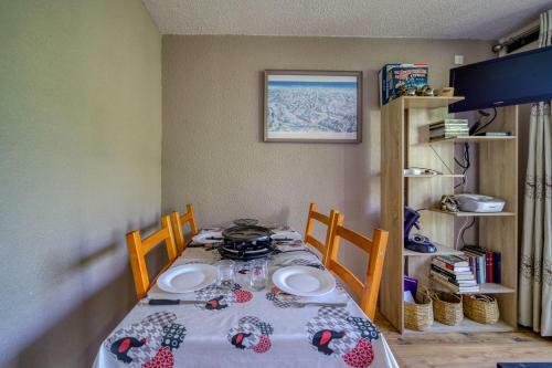 Apartamento Lunik 1407
