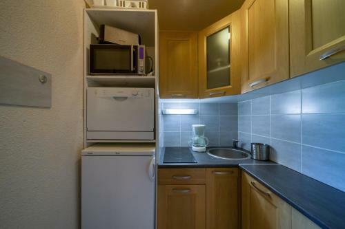 Apartamento Lunik 1407