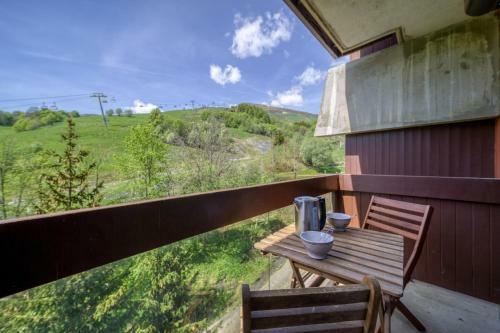 Apartamento Lunik 1407