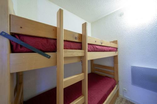 Apartamento Lunik 1407
