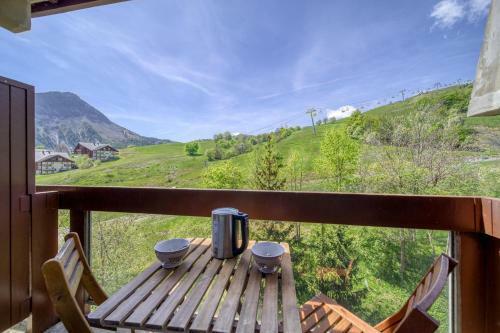 Apartamento Lunik 1407
