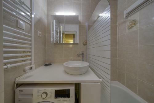 Apartamento Lunik 1407