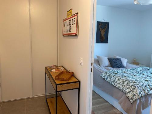 Apartamento Chez R.o.z.