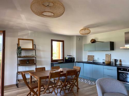 Apartamento Chez R.o.z.