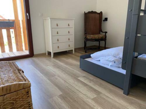 Apartamento Chez R.o.z.
