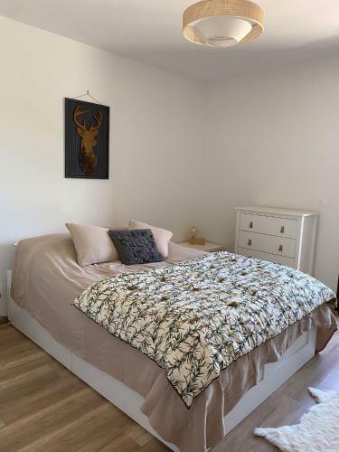Apartamento Chez R.o.z.