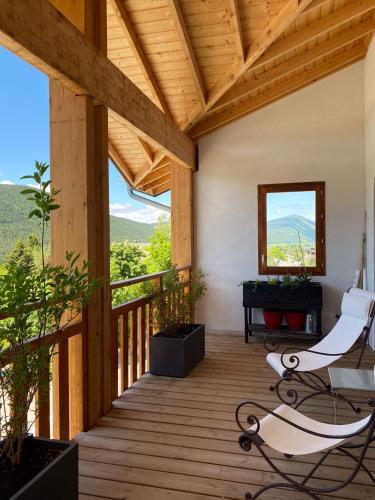Apartamento Chez R.o.z.