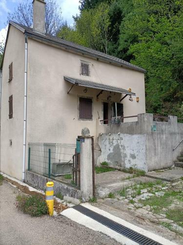 Le Chazalet